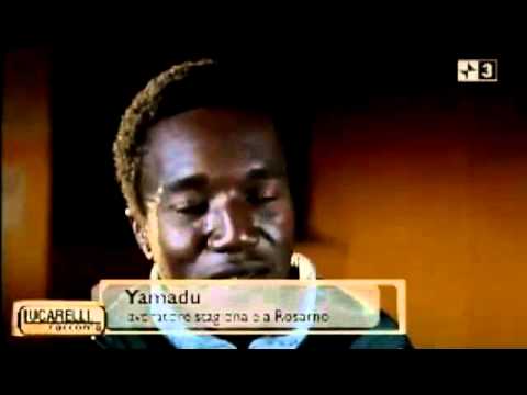 Lucarelli Tells - ROSARNO