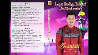 Download lagu Jangan Lupa Sholawat Nabi (Janam Janam India Versi Sholawat) – Abdul Razak mp3