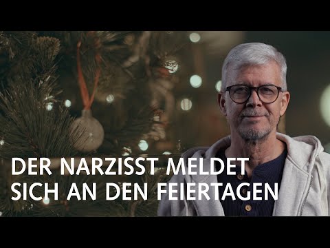 Der Narzisst meldet sich an Feiertagen? Holiday Hoovering erkennen & souverän reagieren