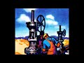 Time Machine - A Million And One Things To Do