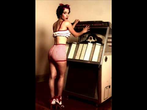 Perry como Juke Box Baby