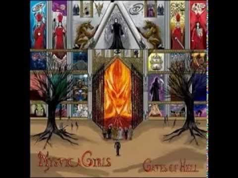 Mystica Girls - The Gates Of Hell