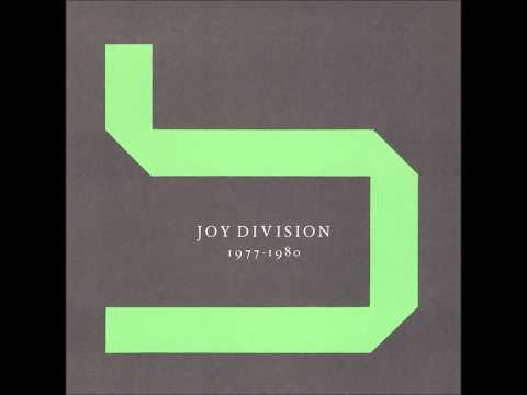 Joy Division - Substance (Master-Tape, Full Album)