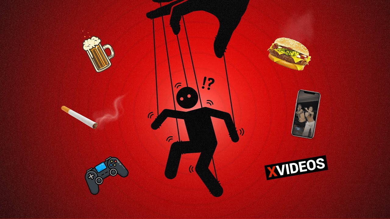 Como a sociedade te obriga a ter maus hábitos