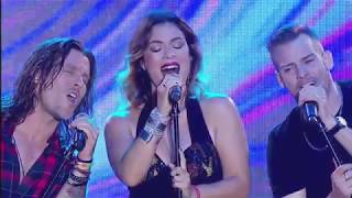 Fórmula Abierta - 'Sin Conexión'