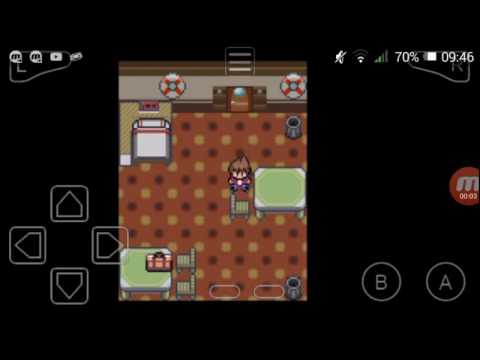 Pokemon ISLAS DORADAS/ ep 2 esto mola un huevo
