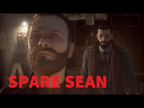 Sparing Sean Hampton and Consequences