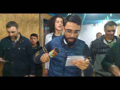 11- Eu te dei uma casa - Hinário de Cura.