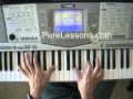 Celine Dion - A New Day Has Come - Piano ...