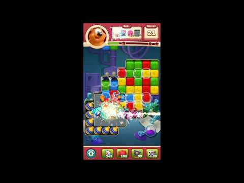 Toon Blast Level 2018