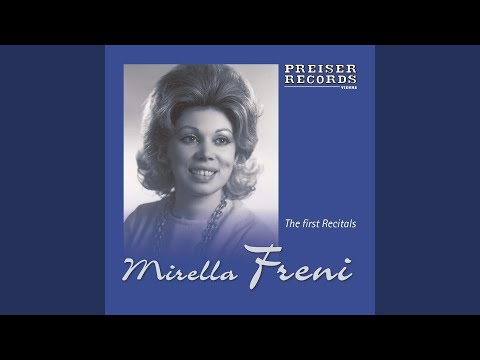 L´Amico Fritz: Son pochi fiori