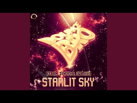 Starlit Sky (Marc Kiss Remix)