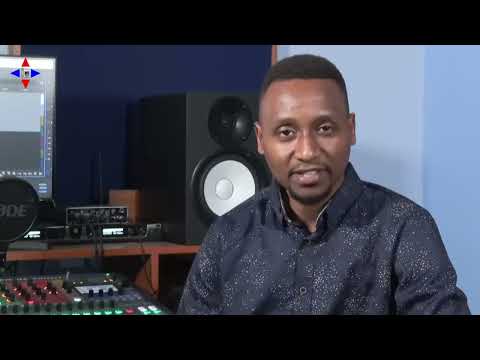 KANGUKA DE SAMEDI LE 17/06/2023 by Chris NDIKUMANA