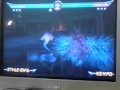 EVIL SIN CARA WWE VS SEKTOR MKA