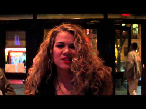 Cassandra The Goddess ft Snype Life(D Block) Hip Hop State Of Mind