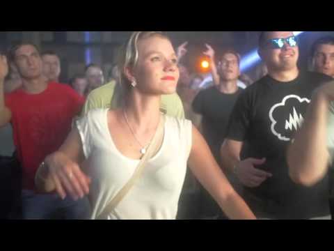 31 01 2015 STERNE & BASS / E-WERK Trailer