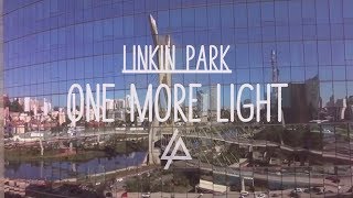 Linkin Park - One More Light (Steve Aoki "Chester Forever" Remix) Lyrics
