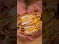 Chicken Nugget Big Mac Recipe By Adrianghervan