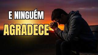 QUANDO AJUDAR DÓI