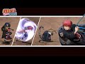 Char Sasori By Juubi Mugen Naruto Mugen Exagear