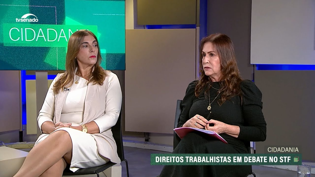 "Pejotização": direitos trabalhistas em debate no STF