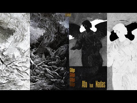 Afo ft.Nadas - Gölge(Official Audio)