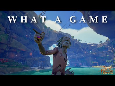 7 years later… this game still SLAPS