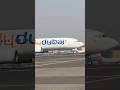 Boeing 737 Fly Dubai TakeOff Shorts Trending Viralshorts Aviation Boeing Dubai Uae