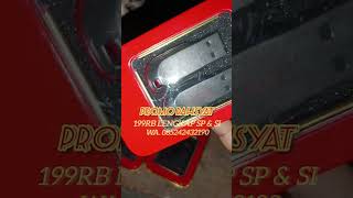 Download lagu Suara Walet Resfon Dahsyat Khusus 7 Orang tercepat, Lengkap SP & SI ‼️ mp3