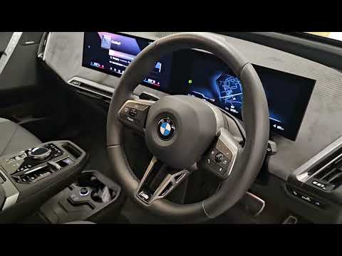 BMW iX STUNNING ! - Image 2