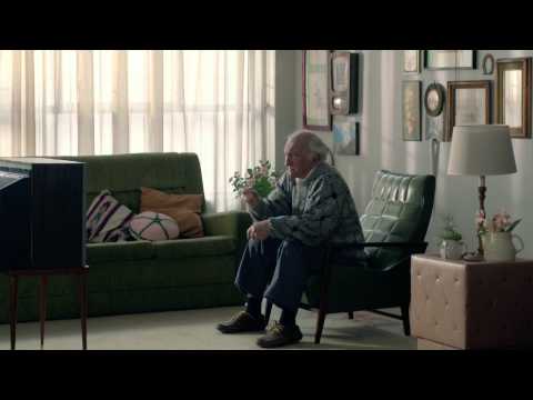 IBM - Ei! - TV Spot