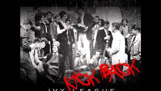 CyHi The Prynce - Ivy League Kick Back (Full Mixtape) Hip-Hopjunkie.blogspot.co.uk