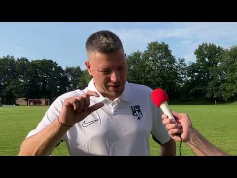 Ratzeburger SV vs VfR Horst 4:4(3:0)