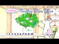 Angelina Ballerina Counting Roses Game