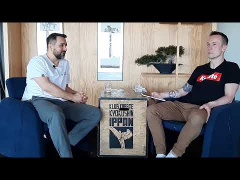 SparringPartner | Shiro Aka - Paweł Orysiak - fenomen trenera?