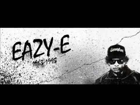 Eazy-E feat Dykmx - Remix 2017