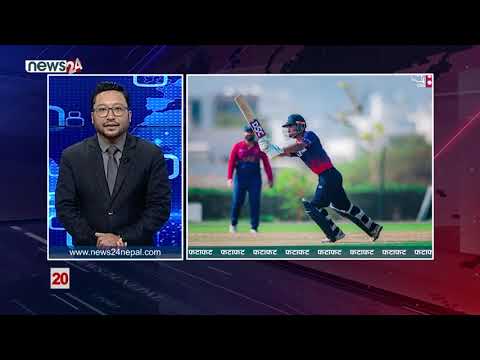 MORNING NEWS FATAFAT - NEWS24 TV