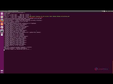 Video editor for ubuntu free download