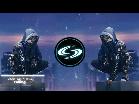 •∆• Ghost Rider x Phaxe - Falling (Original Mix)