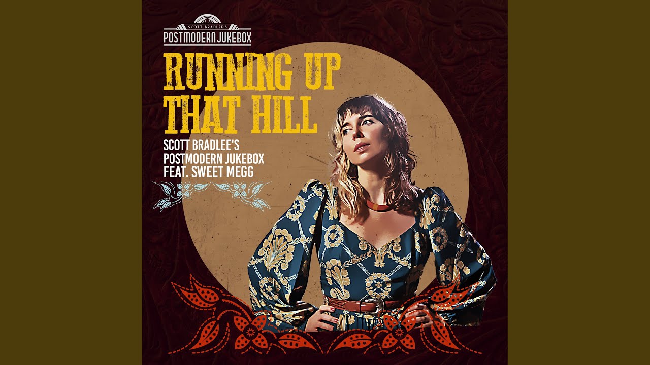 Running Up That Hill (A Deal With God)