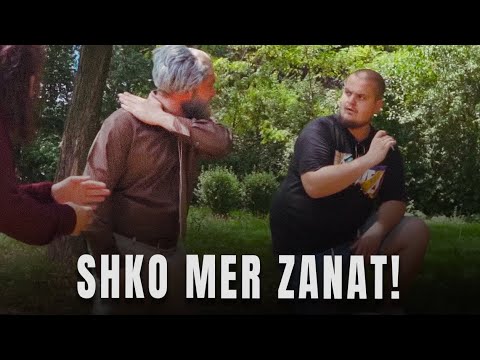 Shkoni merrni zanat, mos i ngrini nevrat gjyshit! | NGOP.TV