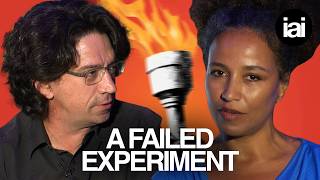 Has liberalism failed? | Curtis Yarvin, Minna Salami, Yascha Mounk