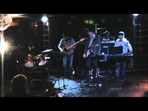 344/3/CR Soczewa Blues Session - 28.10.2015 - 7