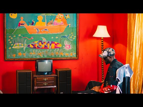 O.L.Á - OMO EKO (OFFICIAL VIDEO)