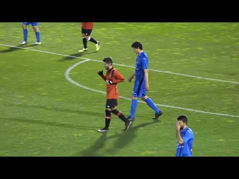 Resum RCD Mallorca B-Ferriolense