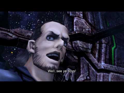(Wii) Xenoblade Chronicles HD Cutscene 002 - Mumkhar's Betrayal - ENGLISH