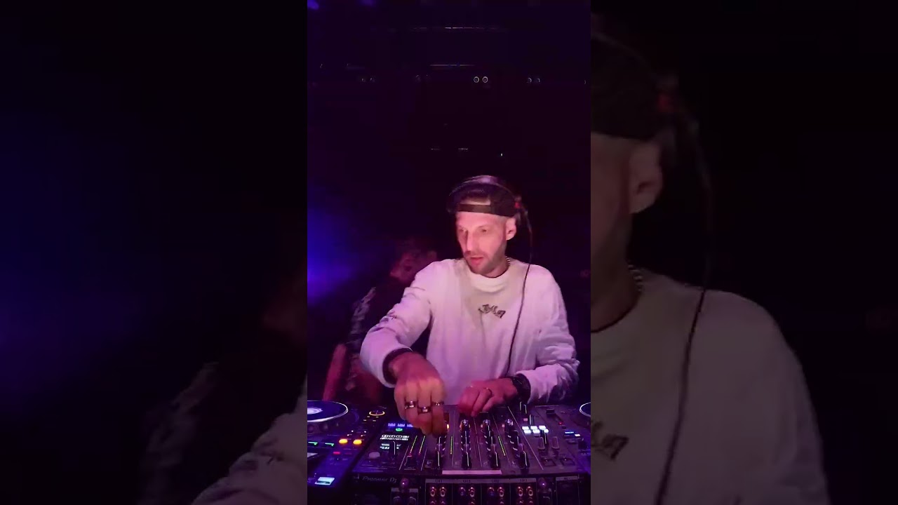 Dirtyphonics | XX 360 Special 2025 Premiere Tonight