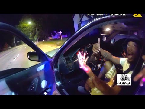 Illinois Dumbest Criminals: Episode 3