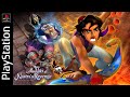 Disney S Aladdin In Nasira S Revenge 100 Full Game Longplay Ps1