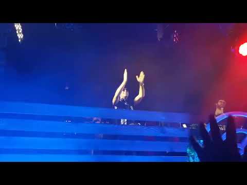 Spinnin' Sessions Miami Pool Party 2022 - VID 20220323 214046